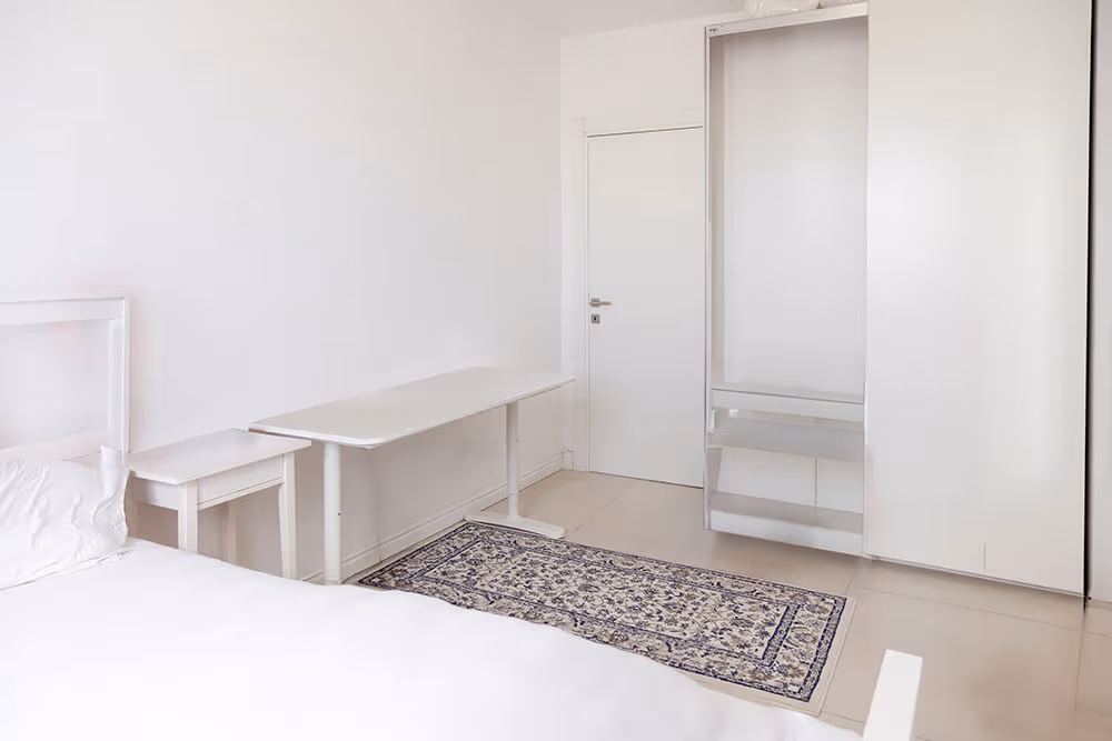 What Is Object Removal in Real Estate Photography? 2 object removal