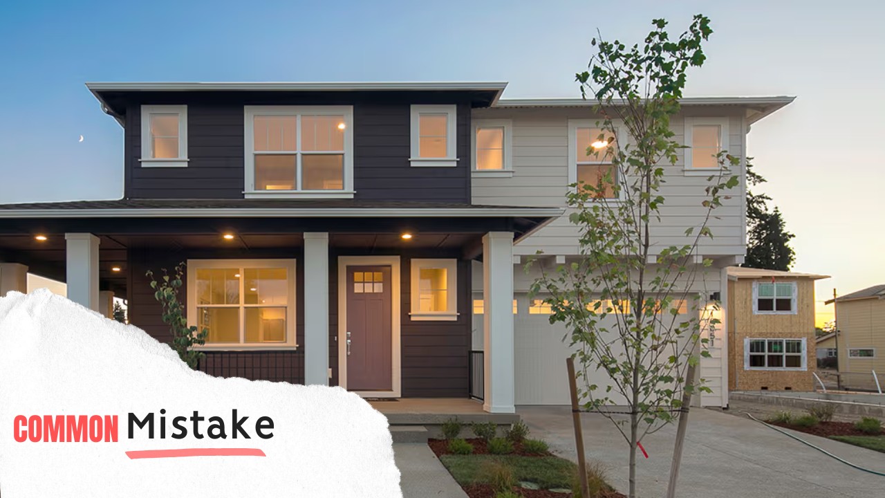 Common Real Estate Photo Editing Mistakes