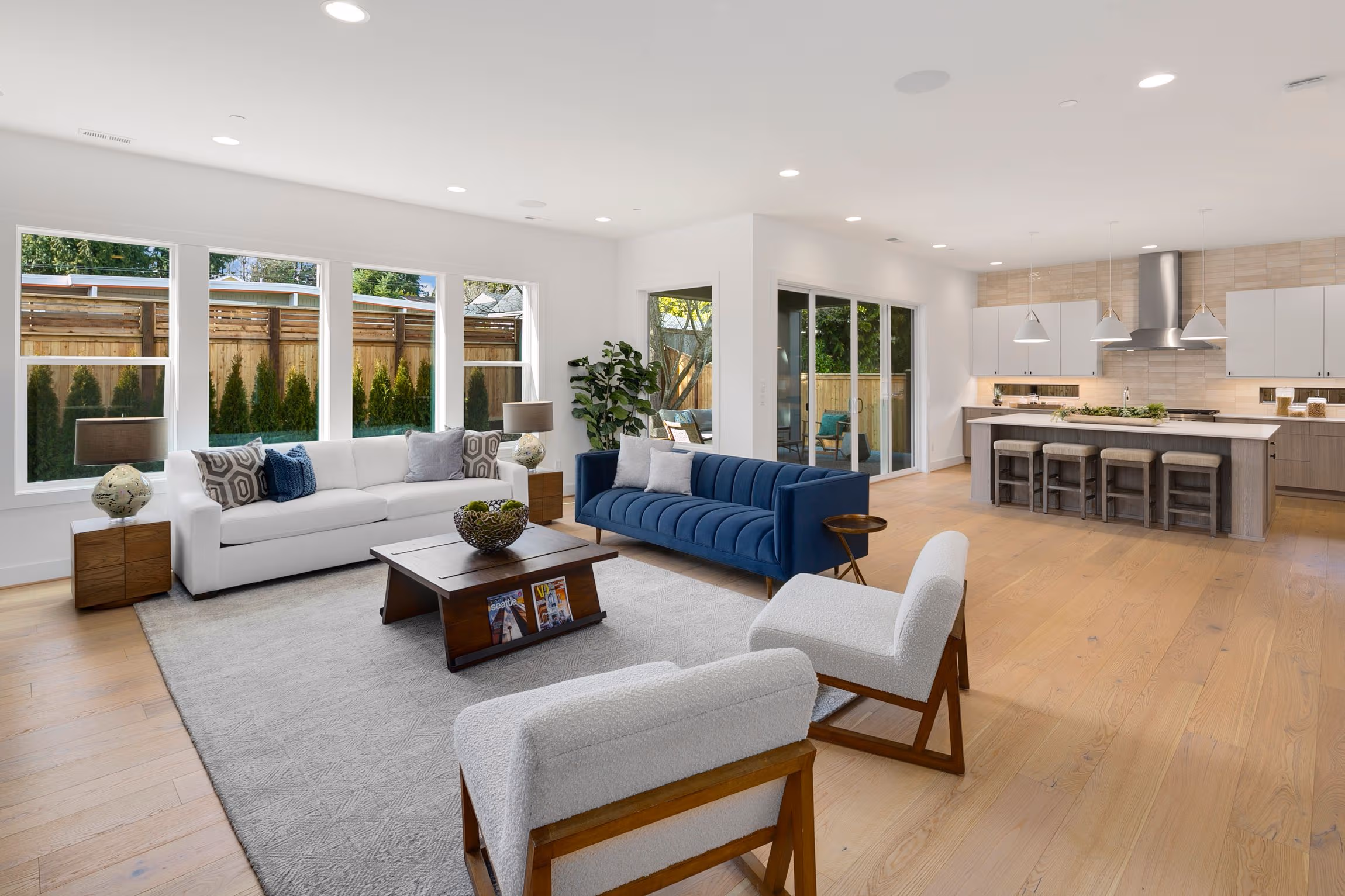 Real Estate HDR Editing Tutorial – A Complete Guide