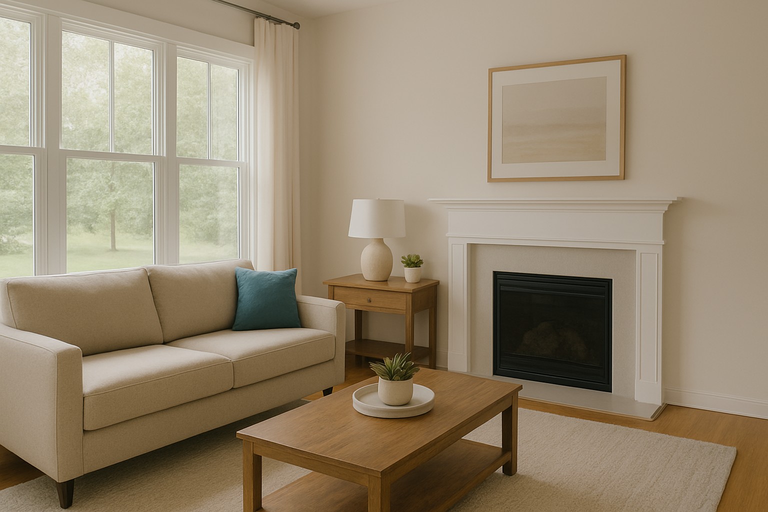 How to Improve Real Estate Photos: Practical Tips