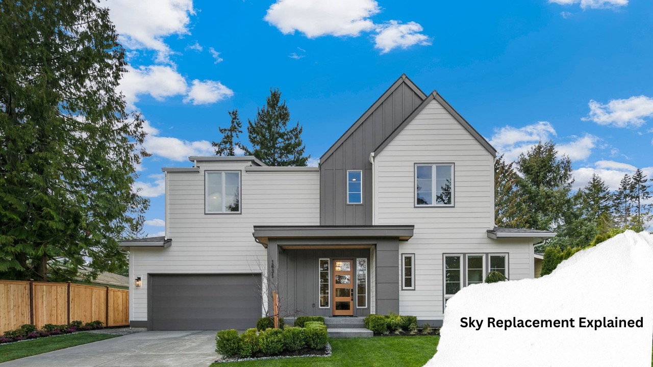 Sky Replacement Explained