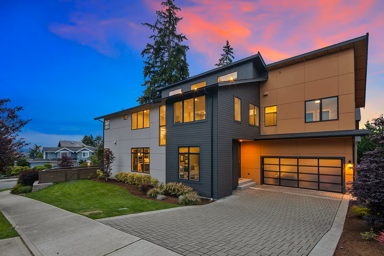 What Is Sky Replacement in Real Estate Photos?