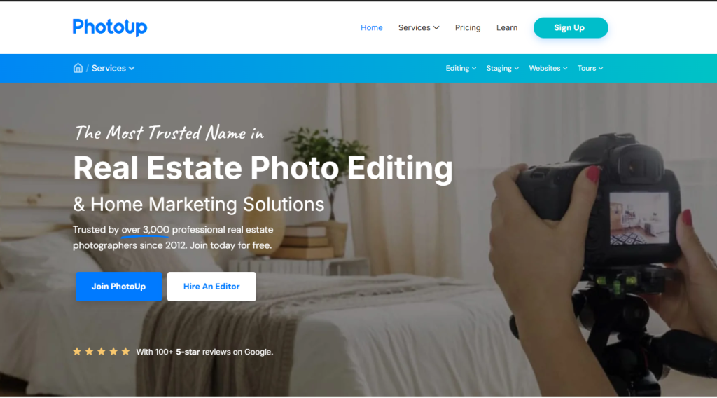 Best Real Estate Photo Editing Companies - Top Picks 2026 2 image 1