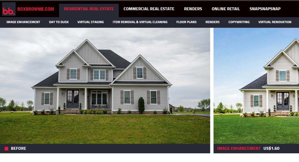 Best Real Estate Photo Editing Companies - Top Picks 2026 3 image 2