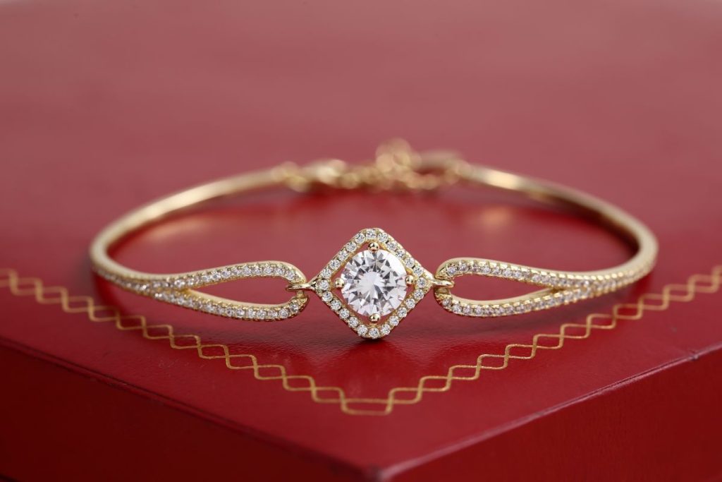 Jewelry Image Editing Techniques 1 Jewelry image editing techniques
